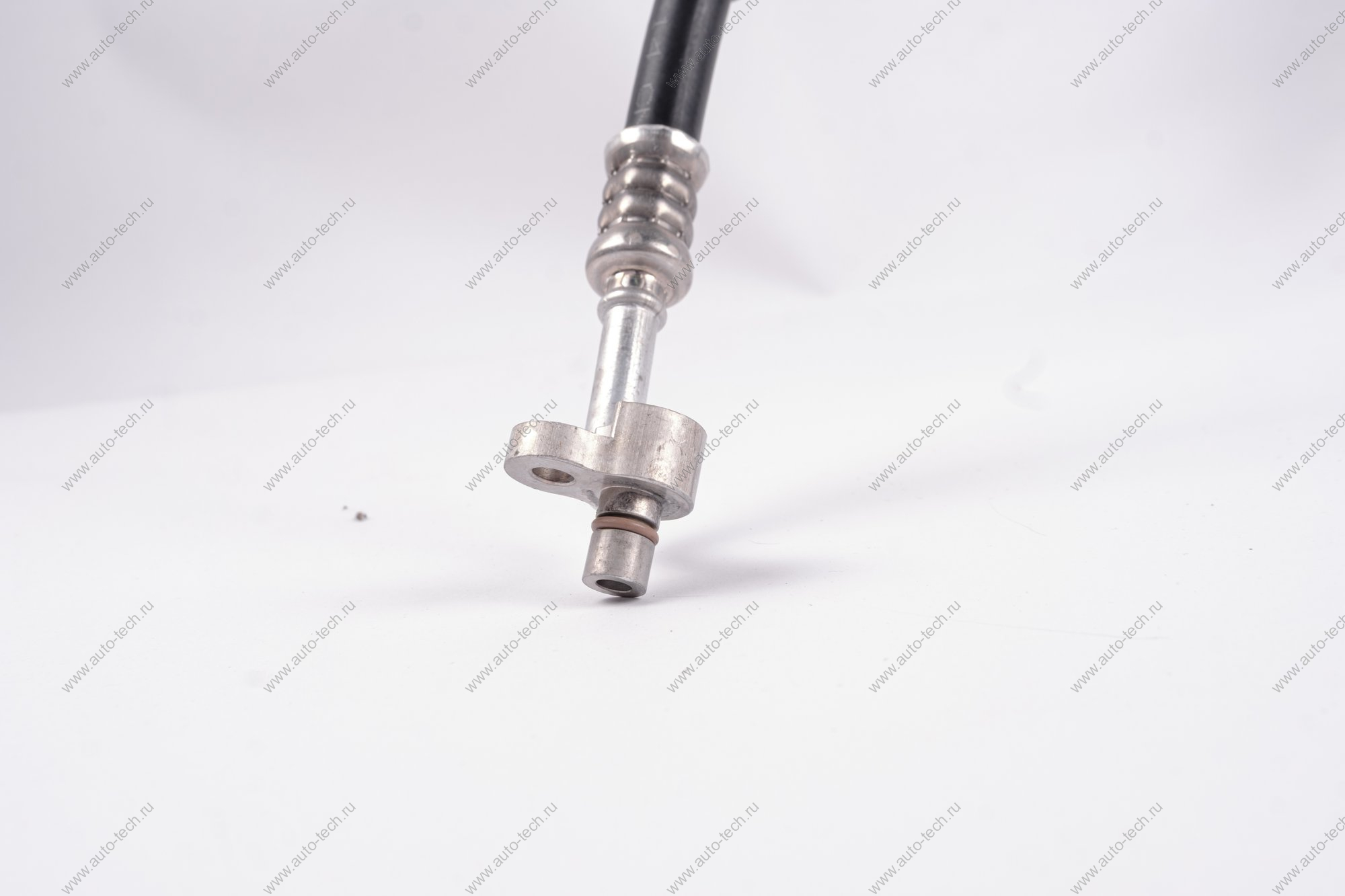 Трубопровод Lada Vesta кондиционера в сборе (двойной блок) Lada LADA 8460014090