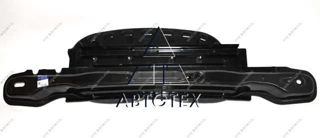 Панель задняя RENAULT Sandero Stepway/Рено Сандеро Степвей 2014- Renault RENAULT 791007023R