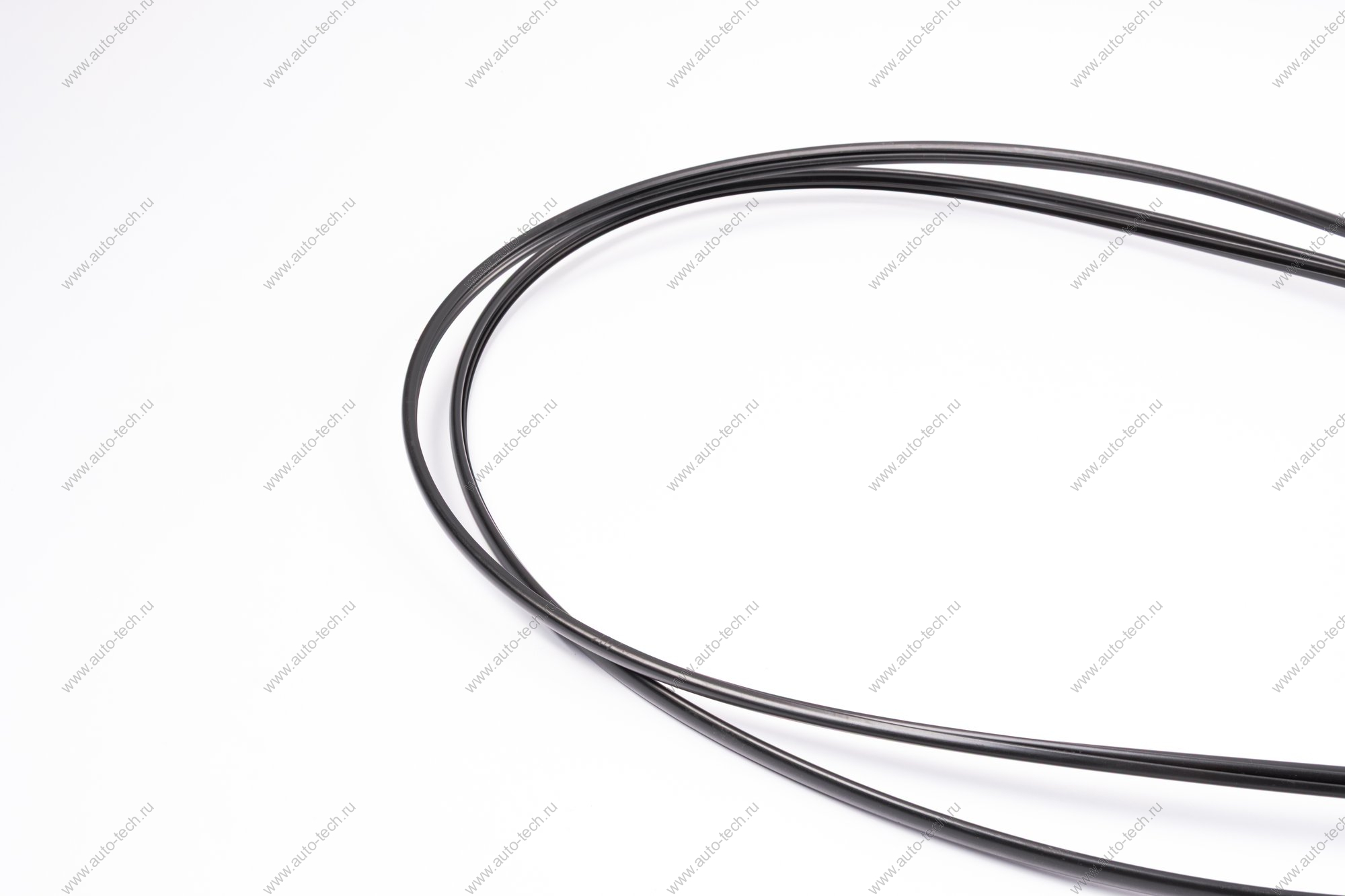 Молдинг сточного желоба крыши ВАЗ-21213/21214 правый+левый к-т Lada LADA 212135003020+21-40