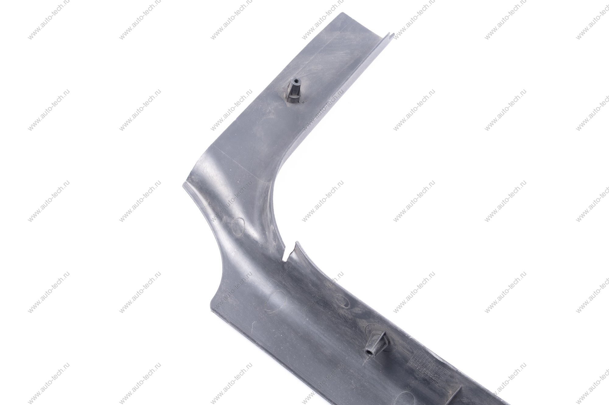 Облицовка порога ВАЗ-1118/2190 передняя левая Тольятти ЗАО ,Полад, Полад ЗАО г. Тольятти 11180-5109077-00