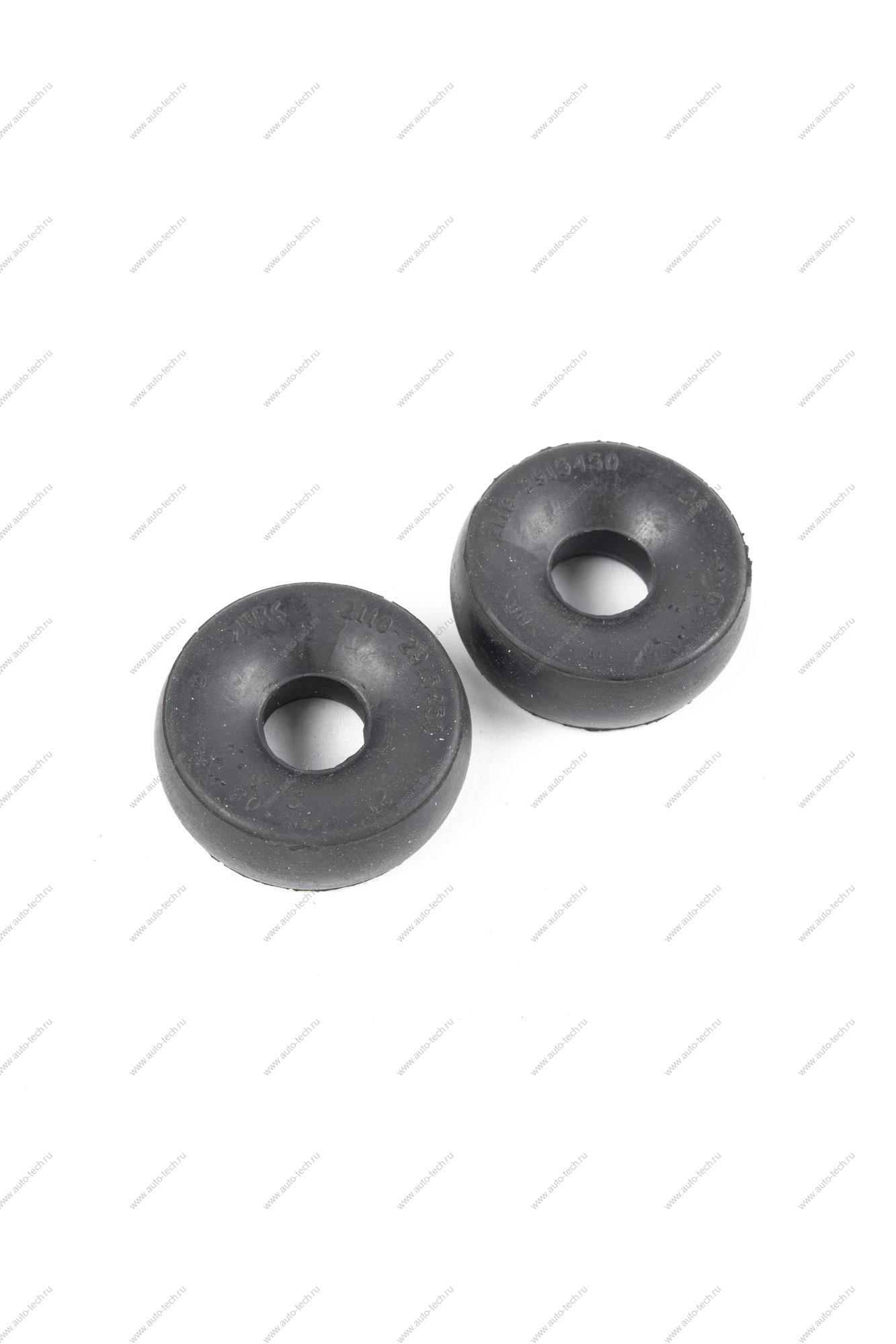 Подушка амортизатора ВАЗ 2110 заднего (БРТ) Lada LADA 21100-2915450-00