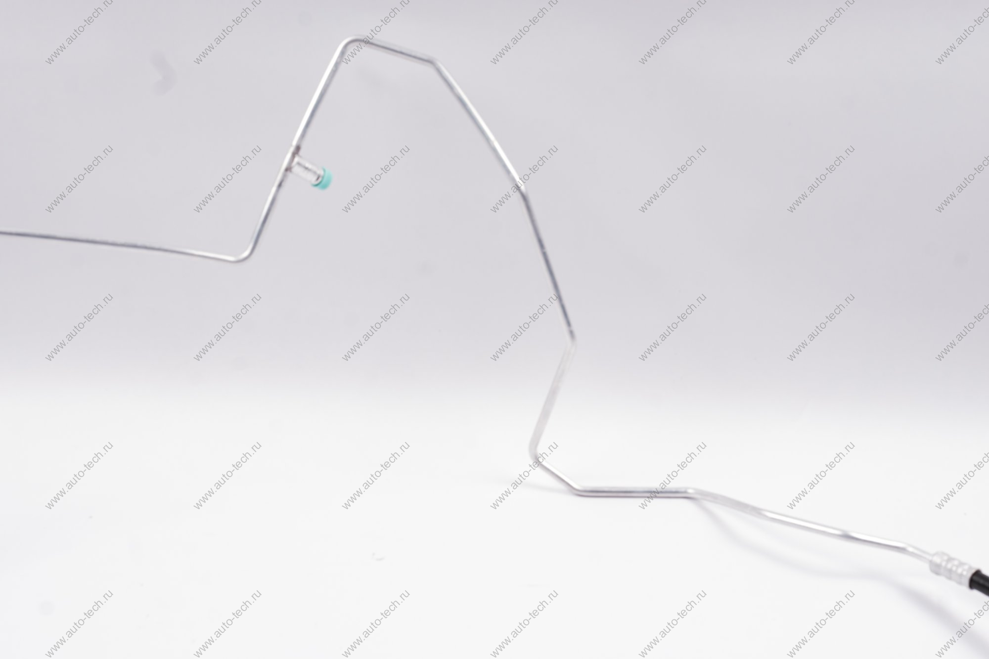 Трубка LADA Largus/Лада Ларгус конденсат и расширенный клапан для двигат. 8 кл K7M CGA CGA 10PQP1803RA