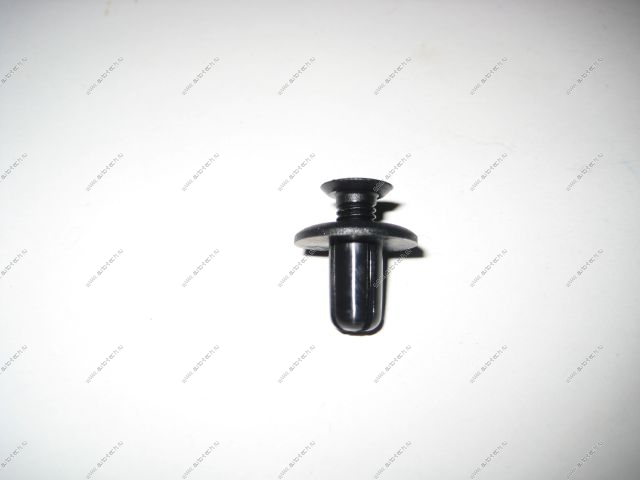 HYUNDAI Accent Фиксатор крепления переднего бампера (пистон) MOBIS MOBIS 86590-28000