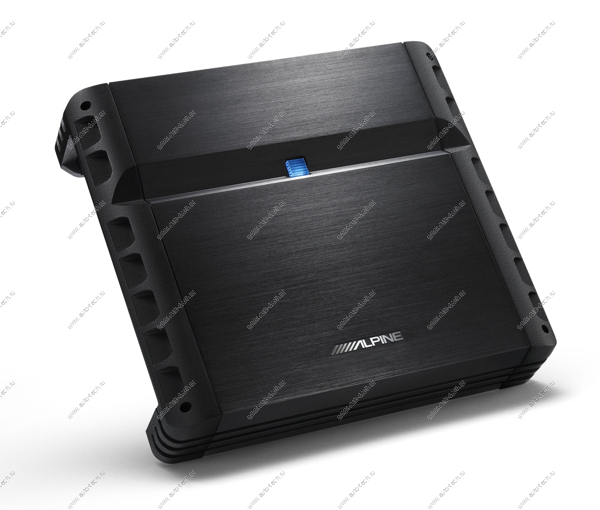 Усилители ALPINE PMX-F640 ALPINE ALPINE PMX-F640