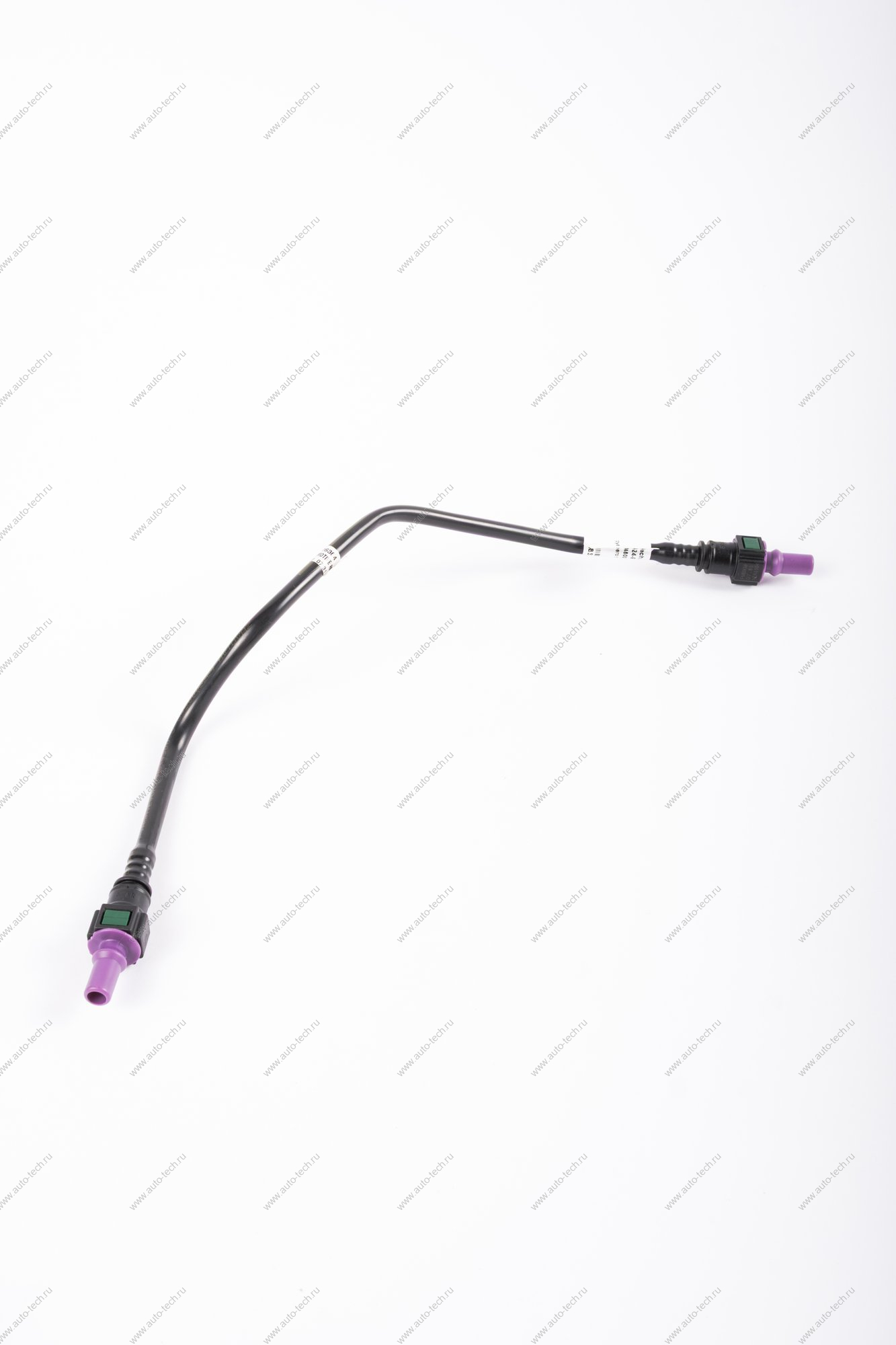 Трубка переднего топливного трубопровода LADA Vesta Lada LADA 8450006364