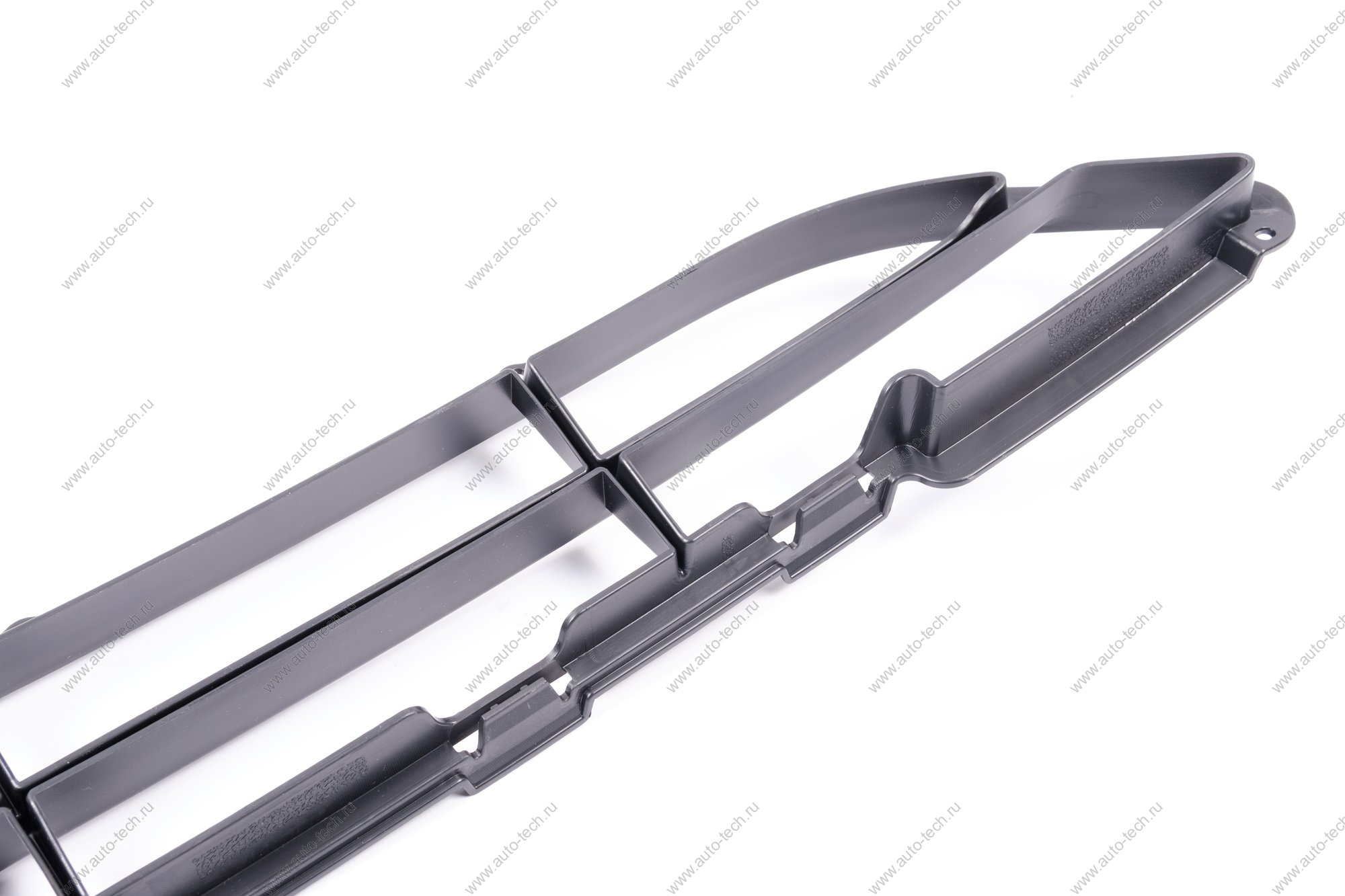 Решетка Datsun/on do переднего бампера нижняя седан Nissan NISSAN 21950280305700