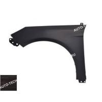 Крыло левое Ford Focus 3 крашеное Black Ebony UA/M6373A Api Крыло левое Ford Focus 3 крашеное Black Ebony UA/M6373A Api