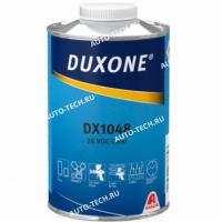 Лак DX1048 2К акриловый c низким VOC 1л Duxone DX1048