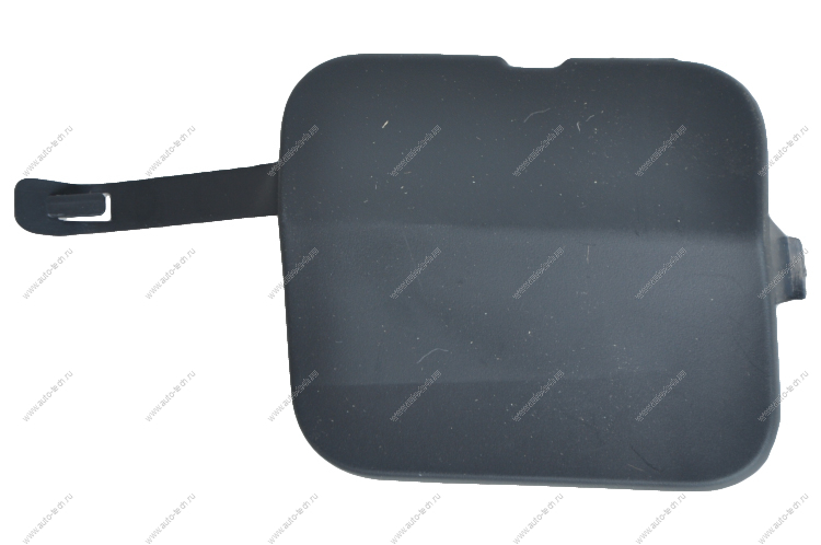 Заглушка RENAULT Logan/Рено Логан переднего бампера под буксир. крюк RENAULT RENAULT 511803739R
