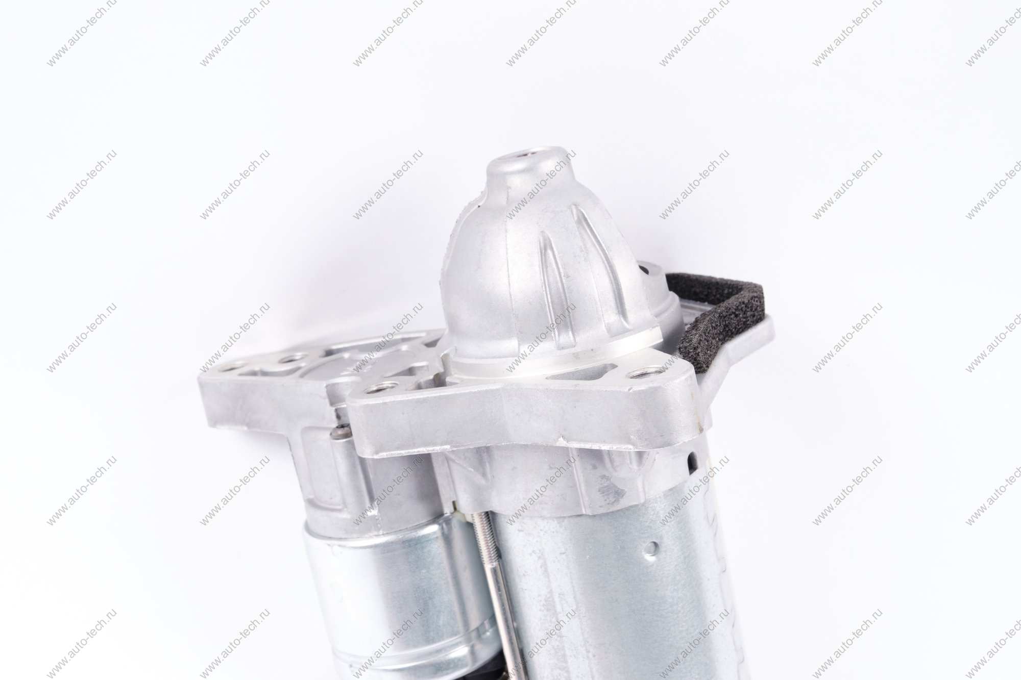 Стартер Renault Duster с 2019 г., Lada Vesta, Lada X-Ray 16V двигатель H4M Renault RENAULT 233001512R