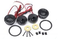 Автомобильная акустика MOREL TWEETER TEMPO TW-1 MOREL MOREL TEMPO TW-1