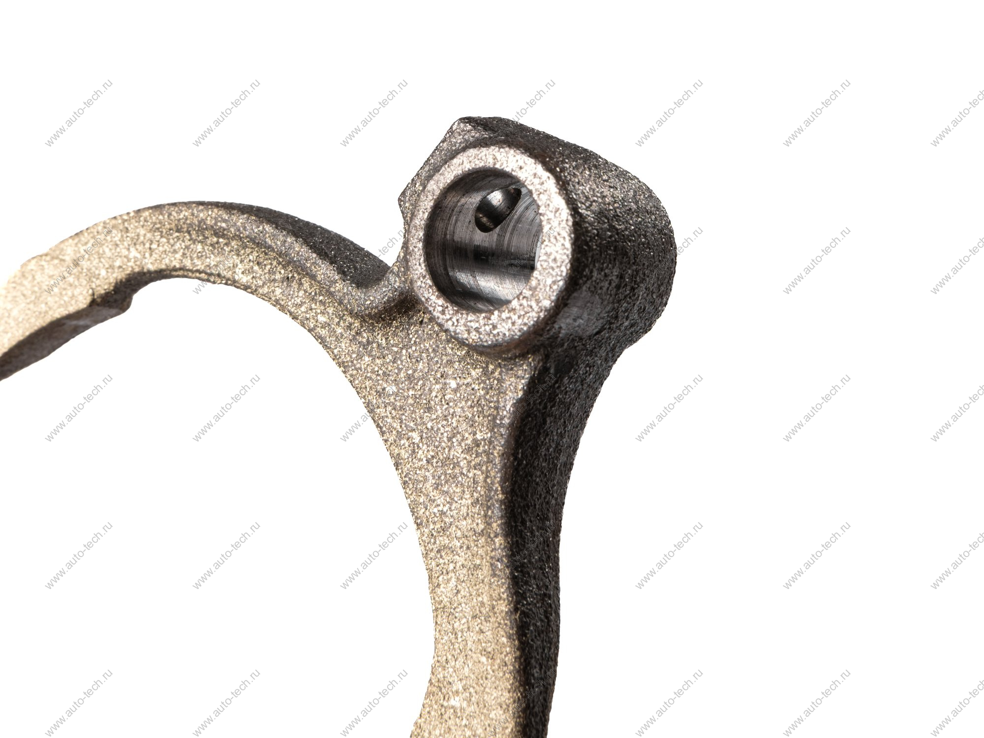 Вилка КПП ВАЗ-21074 5-ой перед. и зад. хода Lada LADA 21070170203600