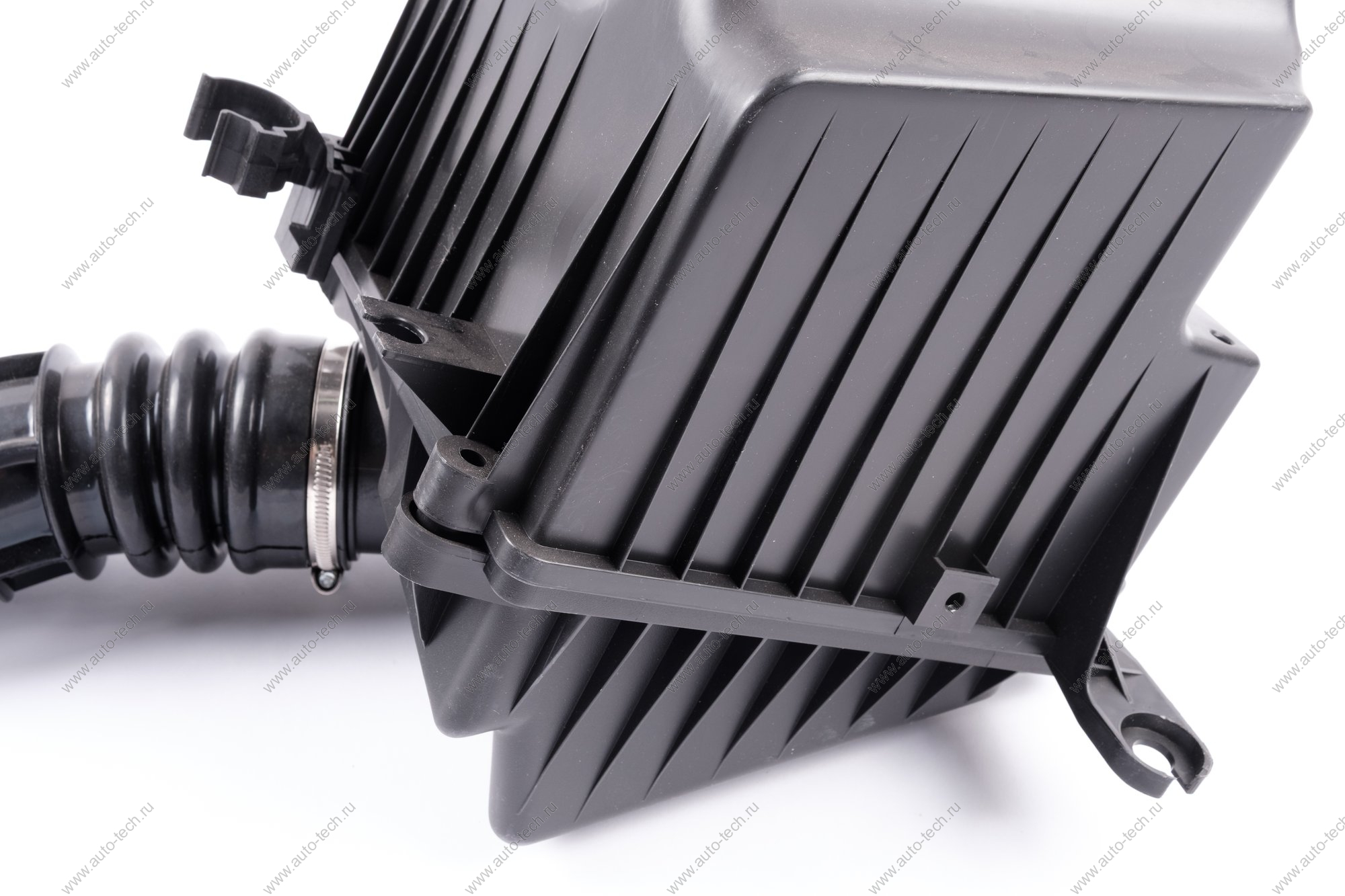 Фильтр воздушный ВАЗ-2190 в сборе Lada LADA 8450101524