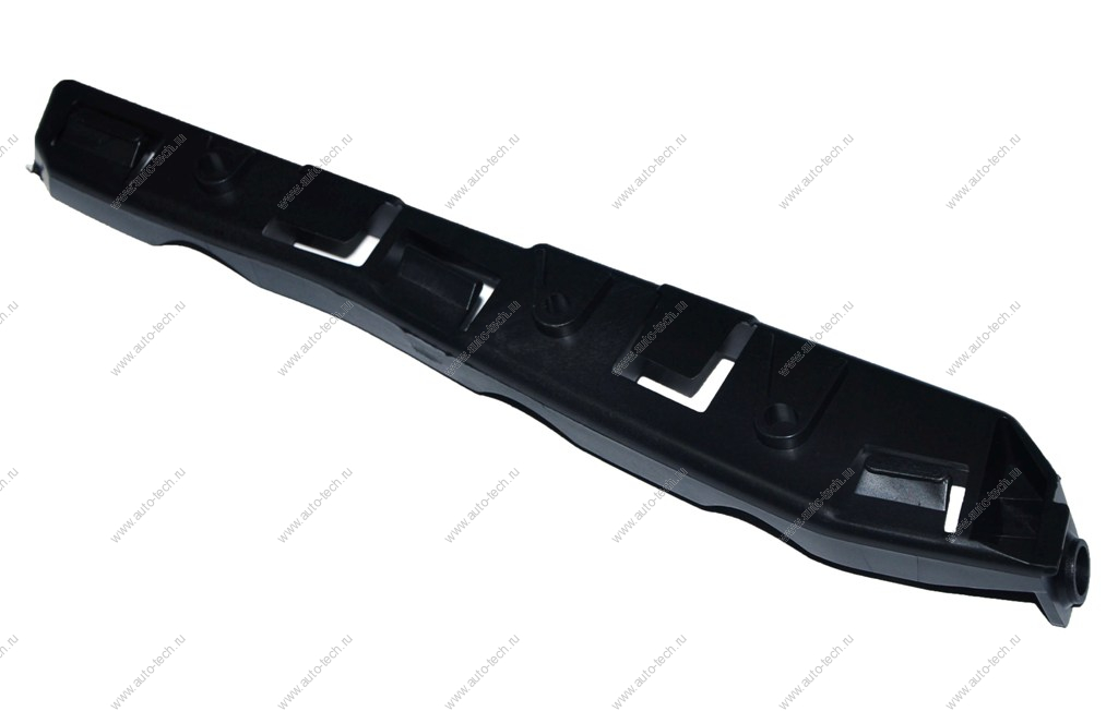 Кронштейн RENAULT Sandero/Рено Сандеро переднего бампера левый Renault RENAULT 8200735118