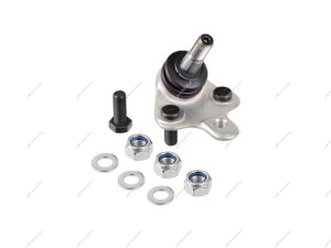 ШАР ОПОРА TOY AVENSIS 97-/CARINA E 92-97/CELICA 93-99 L/R Febi FEBI 12933