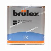 Отвердитель нормальный 2.5л BRULEX BRULEX 937420126