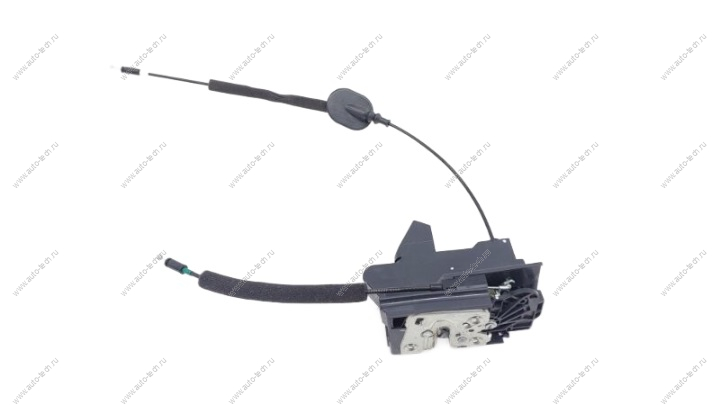 Замок задней двери правый LADA Vesta FL Lada LADA 8450040363
