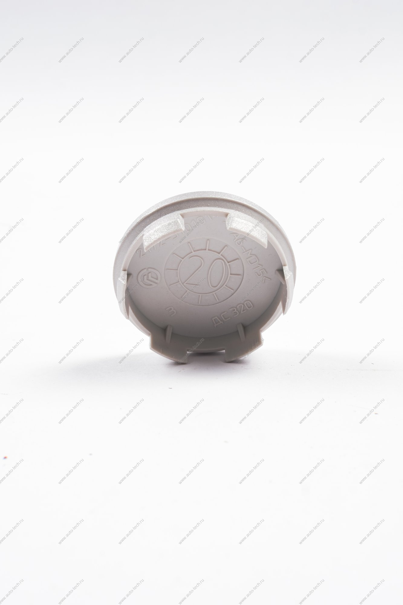 Колпак диска ВАЗ-2172/Largus cross Цвет серебр./ Аттика, Гранта, Магма, Орбис, Сонар, Арин бердна) литой диск Lada LADA 21720310101400