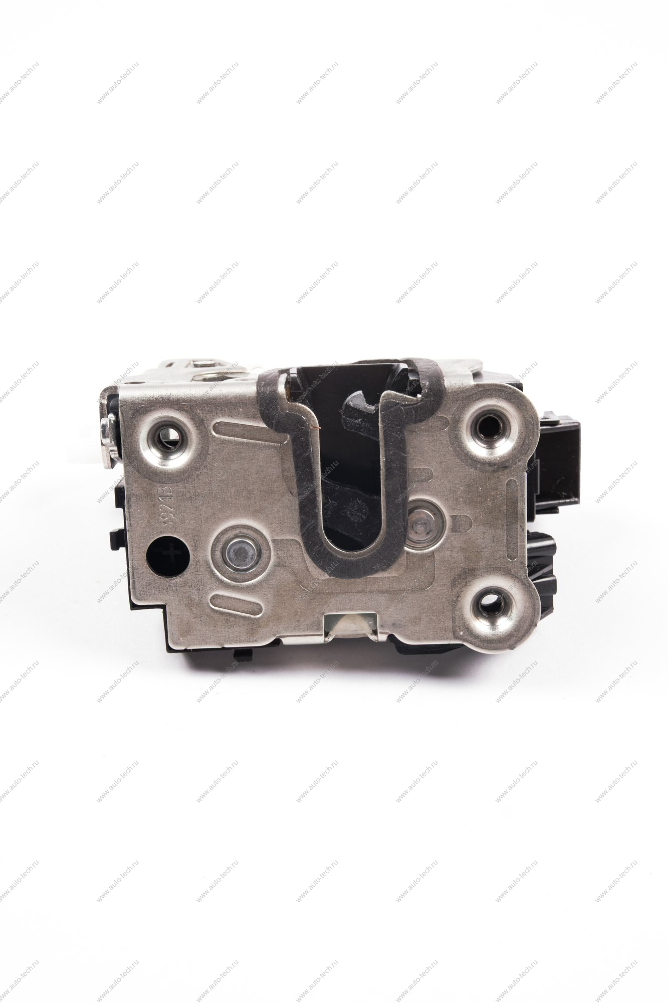 Замок двери LADA Largus/Лада Ларгус внутренний задний левый с эл. приводом Lada LADA 8200928484