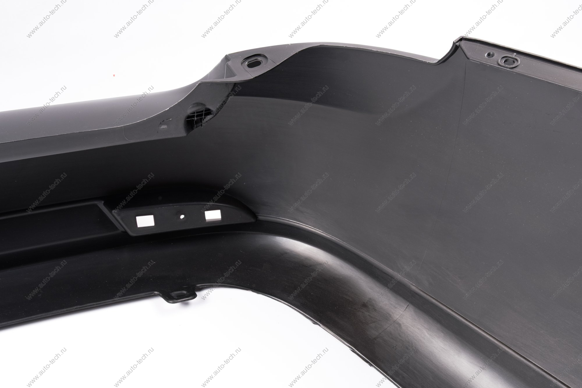 БАМПЕР ЗАДНИЙ CHEVROLET LACETTI 2003- (WAGON) (AUTOTOP) Jorden JH01LCT03023B