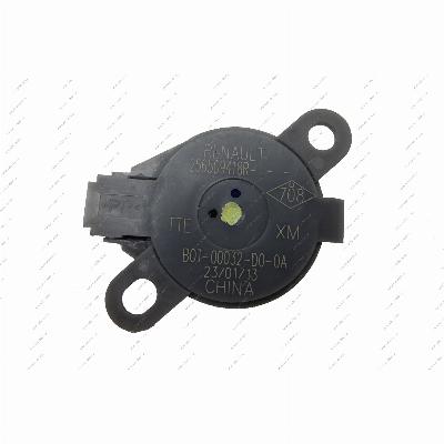 Звуковой сигнал RENAULT Sandero/Logan /Lada Largus парктроника (зуммер) 1вт Renault RENAULT 259260363R