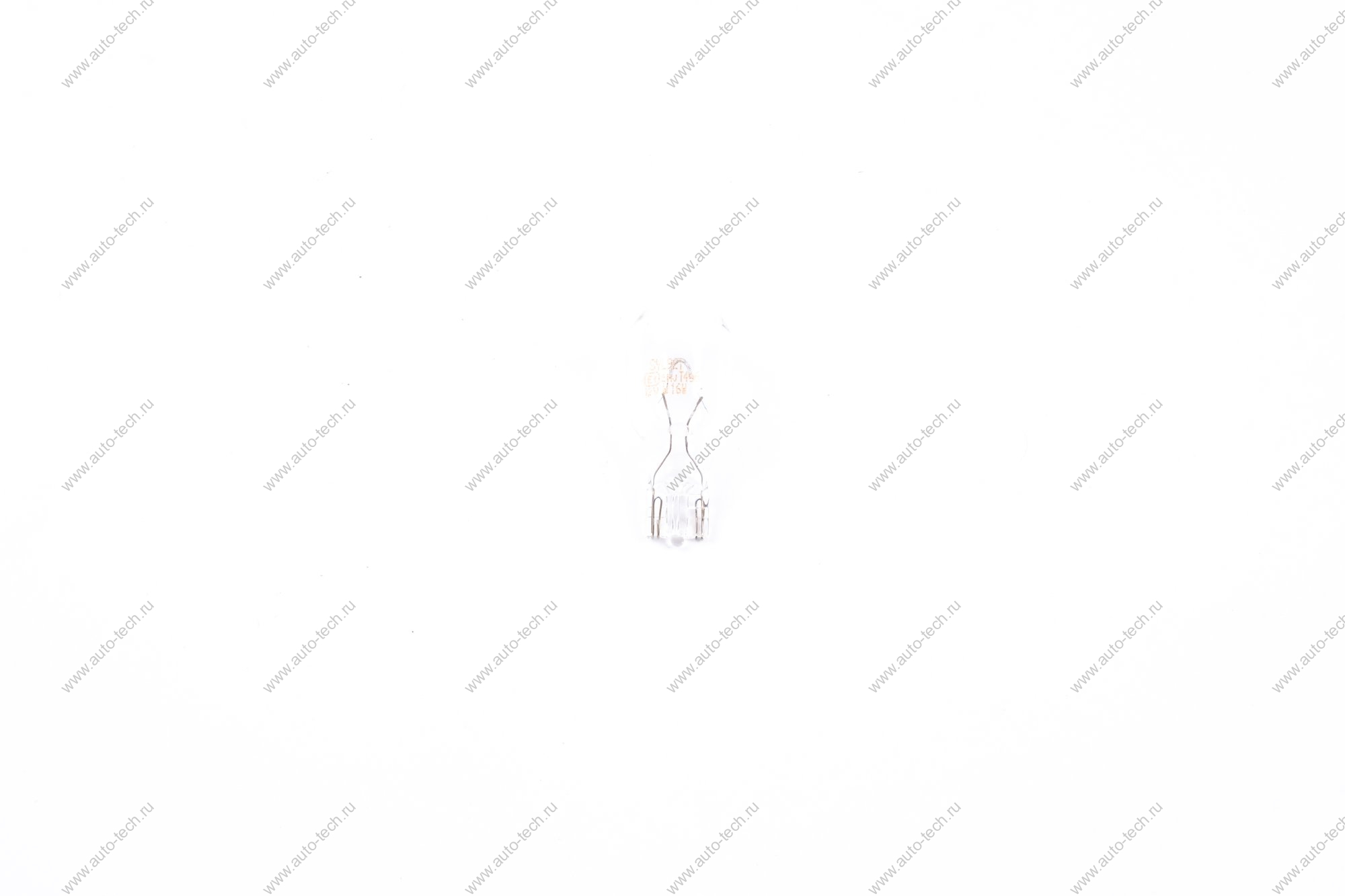 Лампа 921 W16W 12V (16W) W2 1х9 5d стеклянный цоколь Osram 921