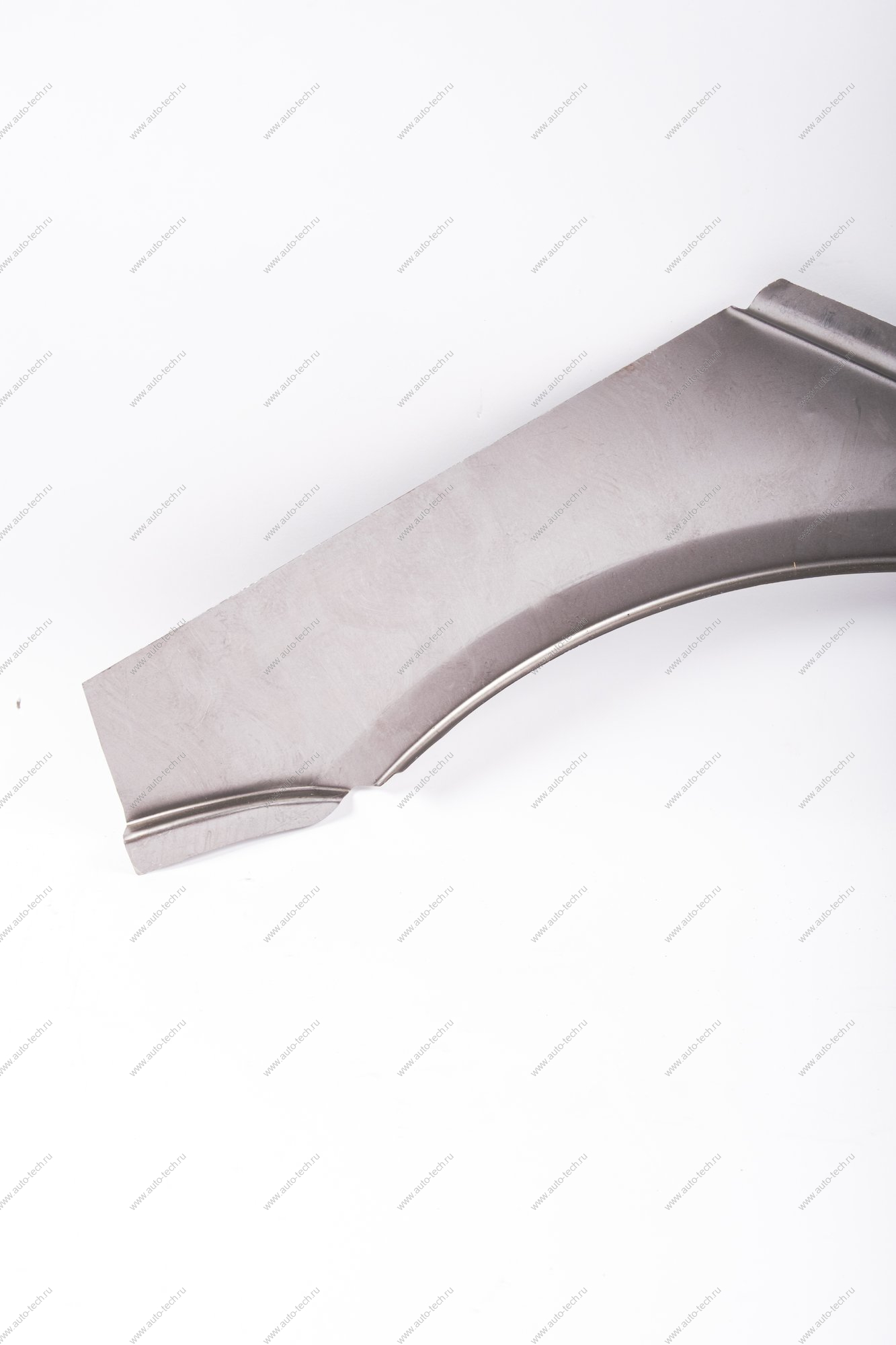 Ремонтная часть заднего крыла ВАЗ-2170 левая (хвостовик) Kamaz KAMAZ 21700-8404019-63