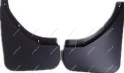 Брызговики RENAULT Duster/Рено Дастер задние Renault  788121885R