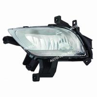 Фара противотуманная левая Kia Cerato 2013-2016 Bodyparts Bodyparts KACET13-071-L