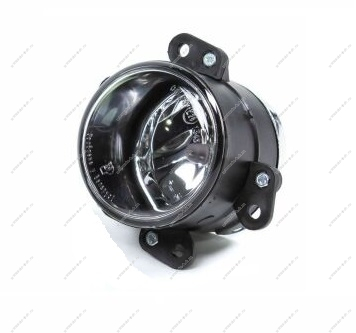 Фара противотуманная (без лампы) LADA NIVA TRAVEL/Largus FL/Granta FL/Vesta Lada LADA 21230374301080