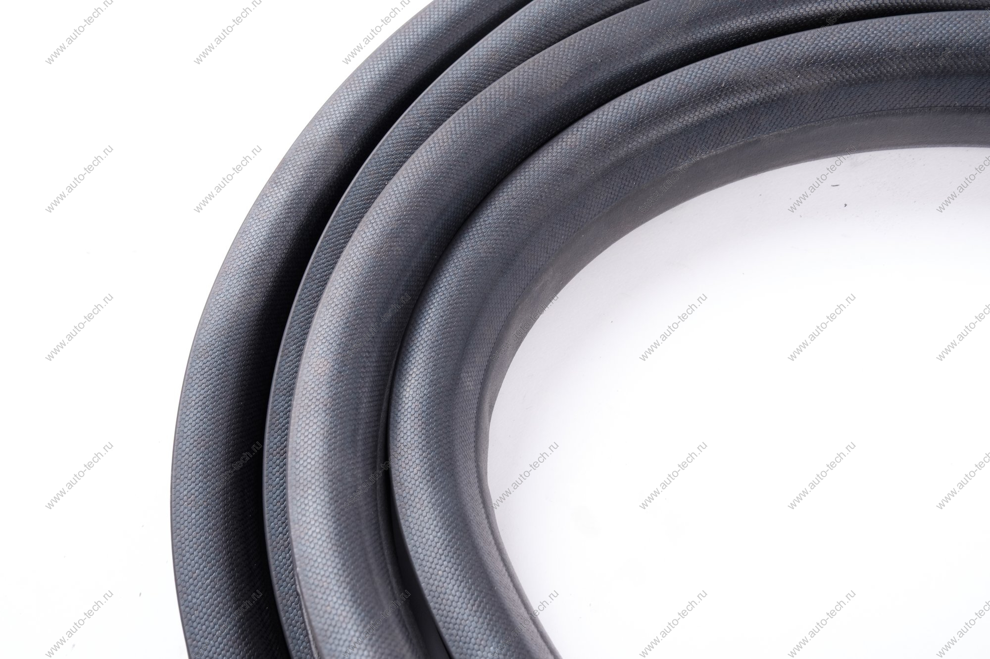 Уплотнитель LADA Largus проема задней правой/левой двери (L = 3,42 м) ROSTECO ROSTECO 21316