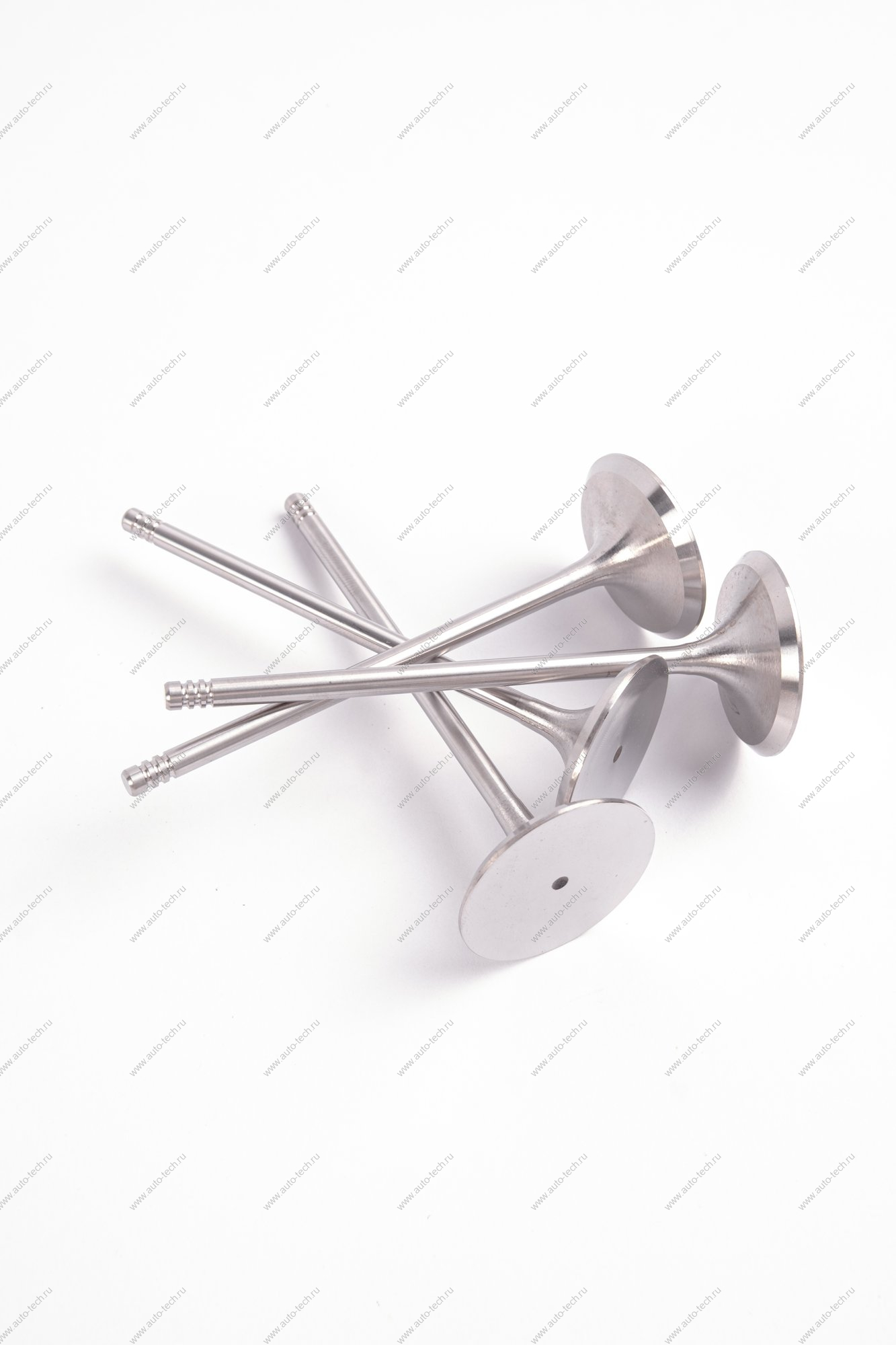 Комплект клапанов выпускных 4шт.к-т LADA Largus (FL) NEW Lada LADA 8460008784