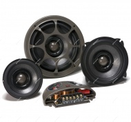 Автомобильная акустика MOREL HYBRID INTEGRA 402 MOREL MOREL HYBRID INTEGRA 402