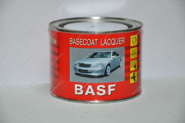 Автоэмаль ABASFL 104 Калина 0.5 л ABASFL 104