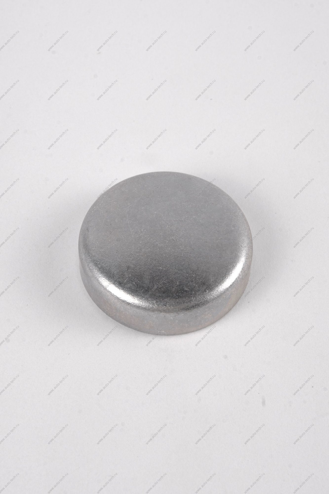 Заглушка ГБЦ ВАЗ-2170 двигат 16 кл чашечная (d=36) Lada LADA 00001004329201