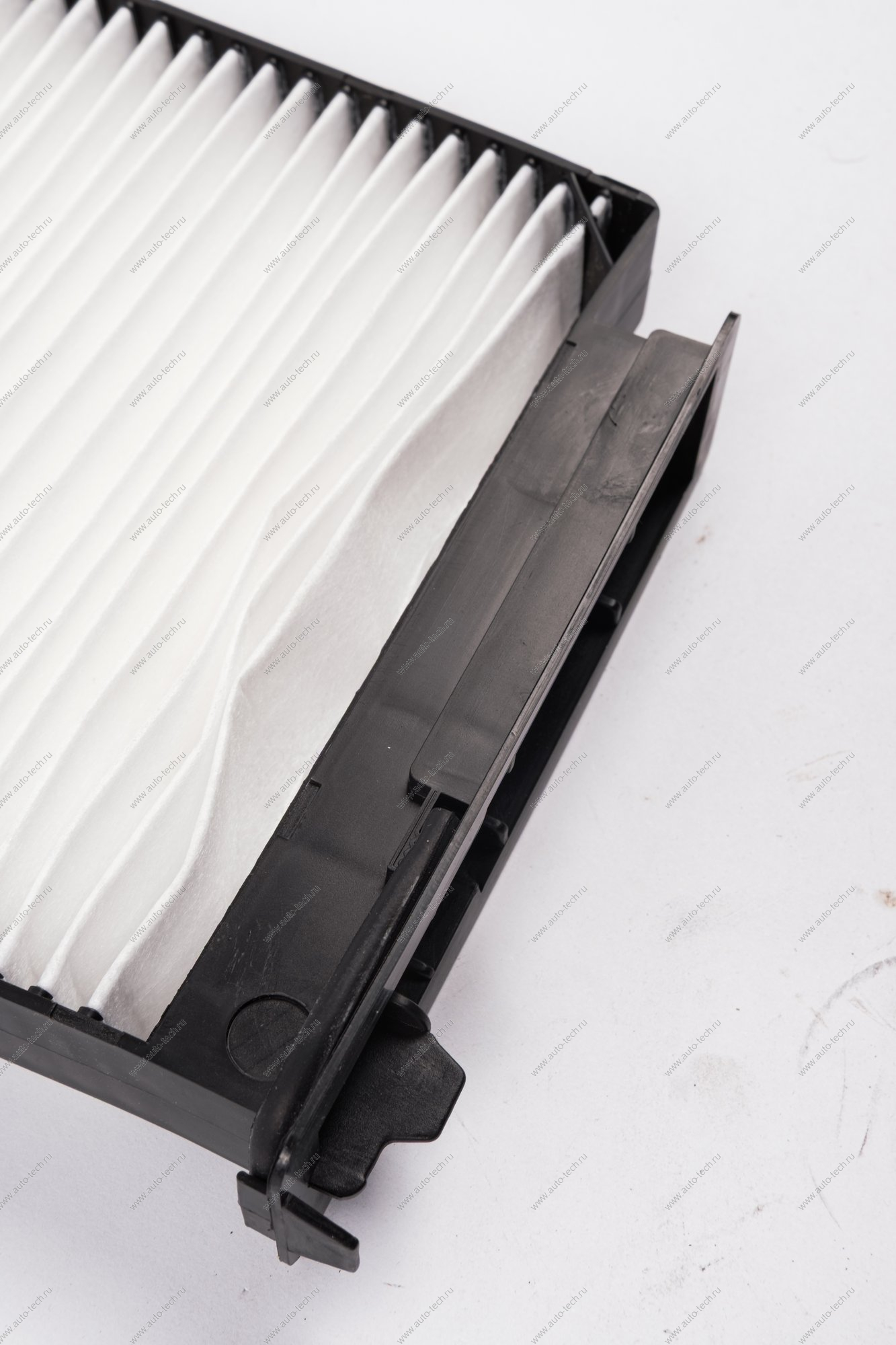 Фильтр салона пылевой LADA Largus 8-16кл / RENAULT Duster (дизель, 4*4, 1,5 л., 90 л.с.) климат-контроль или кондиционер 272772132R Lada LADA 8201153808