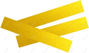 Полоса 3М Золотистая Р120 (395 L) 3M 2