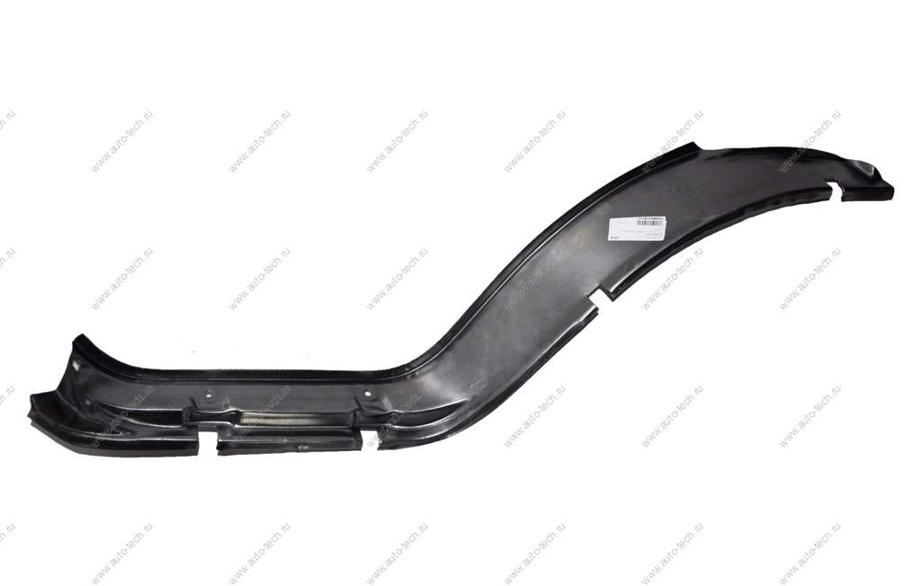 Порог кабины правый короткий 34 Kamaz KAMAZ 3302-5401070-РТ