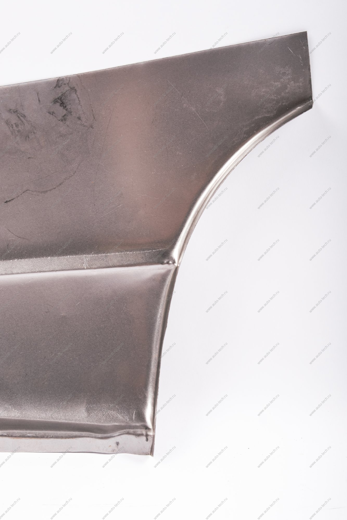 Ремонтная часть заднего крыла ВАЗ-2112 левая (низок) Kamaz KAMAZ 21120840402763