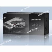 Охранная система c обратной связью и дистанционным запуском PANDORA DXL 5000 PRO v.2 PANDORA PANDORA DXL 5000 PRO v.2