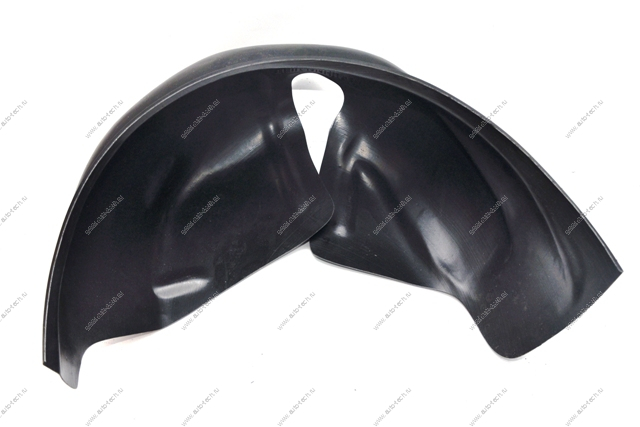 Подкрылок задний левый RENAULT Logan/Рено Логан Renault RENAULT 8200848954