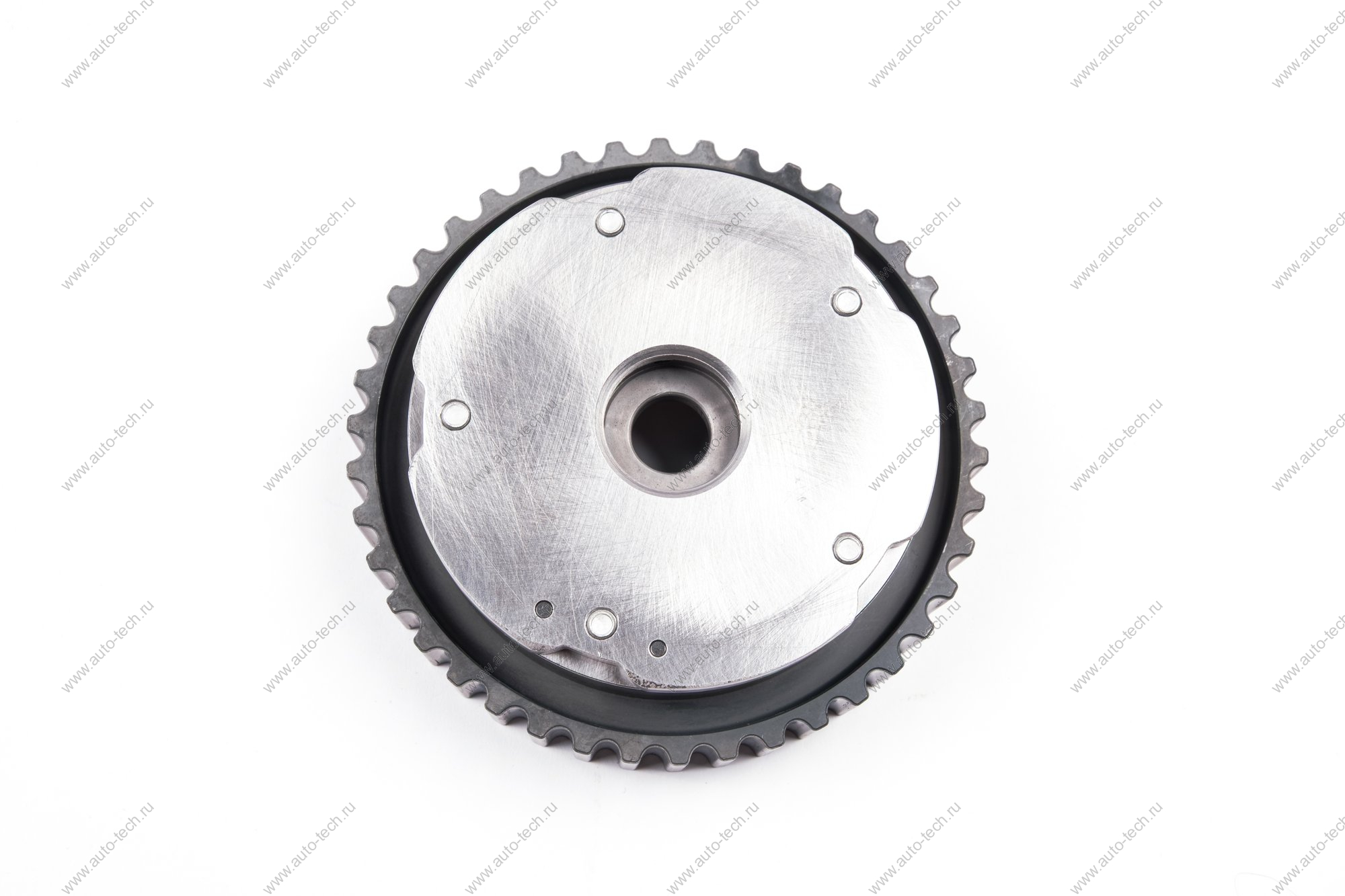 Механизм поворота впускного распределительного вала со шкивом (ДВС 21179 1.8л EVO) Lada Vesta CGA CGA 2VVT0025RA