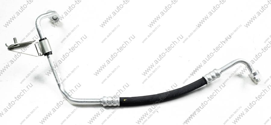 Трубопровод конденсатора испарителя LADA XRAY/Largus FL Renault RENAULT 924402763R