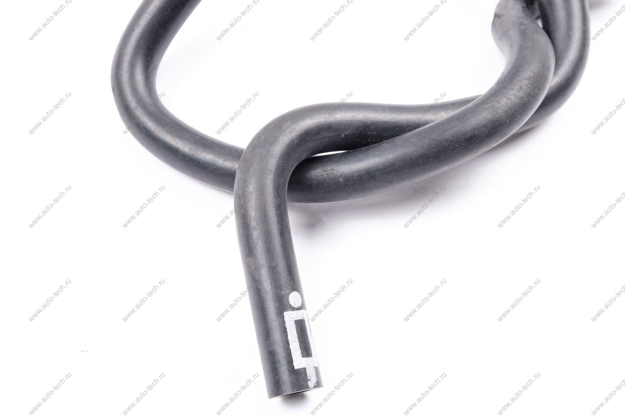 Шланг расширительного бачка (пароотводящий) LADA Largus БРТ БРТ LR91395РП