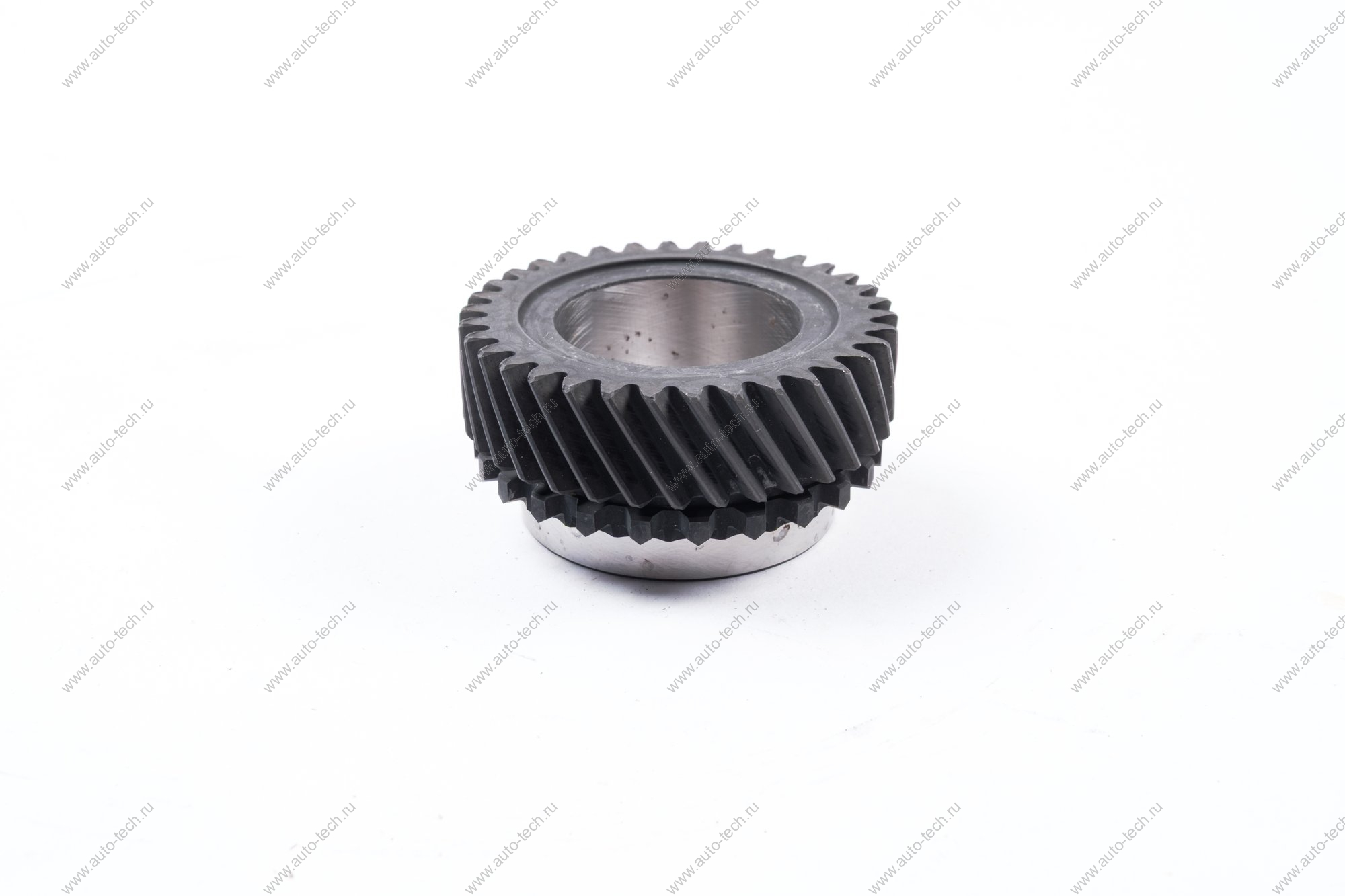 Шестерня 4-й передачи LADA Largus КПП-JR5 34 зуб. 1.097 (D=) 72 Renault LADA 8201323569