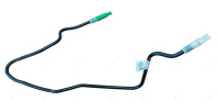 Трубопровод гидропривода сцепления Renault Duster/Logan1/Sandero1 Renault RENAULT 308510741R