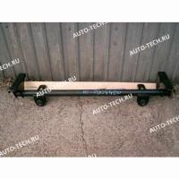 Балка двигателя ВАЗ-2110 АвтоВАЗ  21100-2904400-00