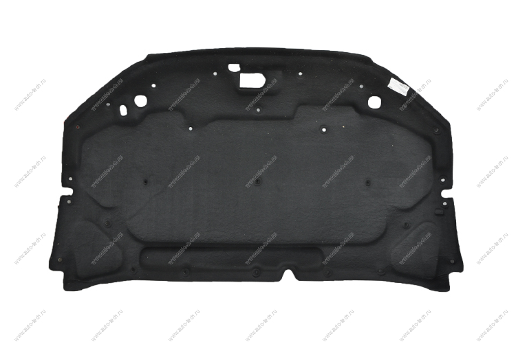 Обивка капота ВАЗ-1118 Lada LADA 11180500740200