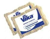Салфетки липкие гофрированные 90*90 см. VIKA  000