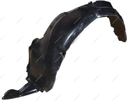 Подкрылок передний левый Kia Ceed 2007-2011 SAT SAT ST-KA02-016L-2
